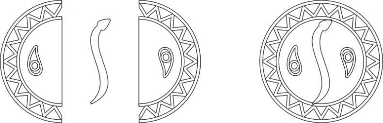 + тот, кто считает + тот, кто считает