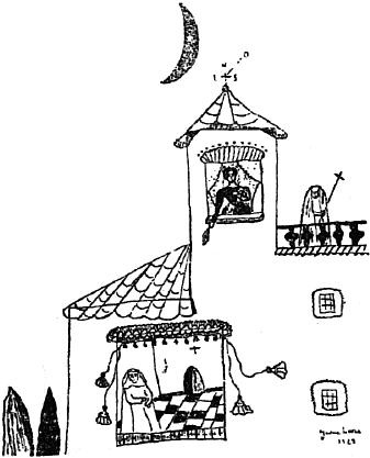 Федерико Гарсиа Лорка. Стихотворения. Проза. Театр Федерико Гарсиа Лорка. Стихотворения. Проза. Театр