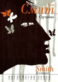 Случайно - Али Смит