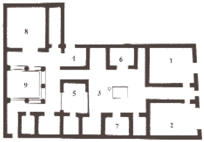 Помпеи нон грата
