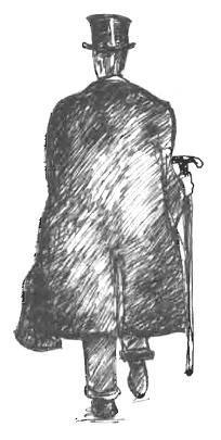 Плащ душегуба