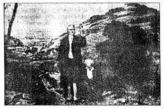 Производственный роман (повес-с-ть)