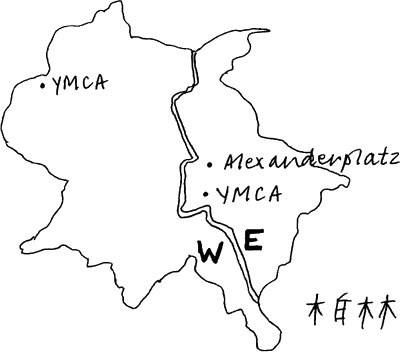 Краткий китайско-английский словарь любовников