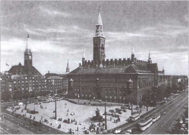 Скандинавия глазами разведчика. Путешествие длинною в тридцать лет