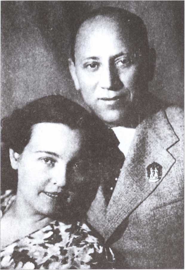 Скандинавия глазами разведчика. Путешествие длинною в тридцать лет