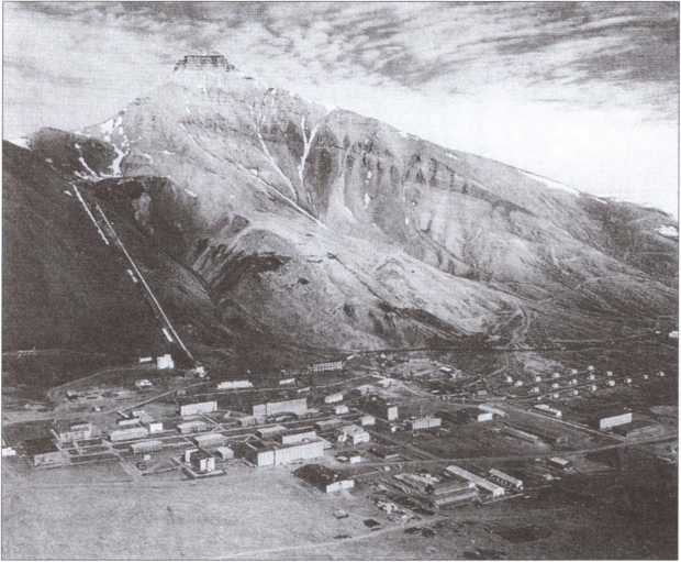 Скандинавия глазами разведчика. Путешествие длинною в тридцать лет