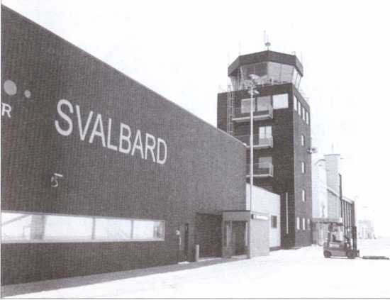 Скандинавия глазами разведчика. Путешествие длинною в тридцать лет