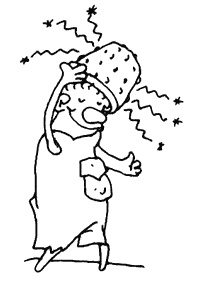 Весь мир - чулан Весь мир - чулан