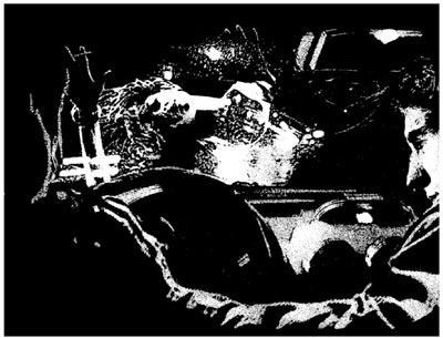 Огненное погребение