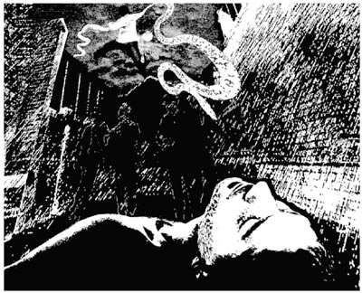 Огненное погребение Огненное погребение