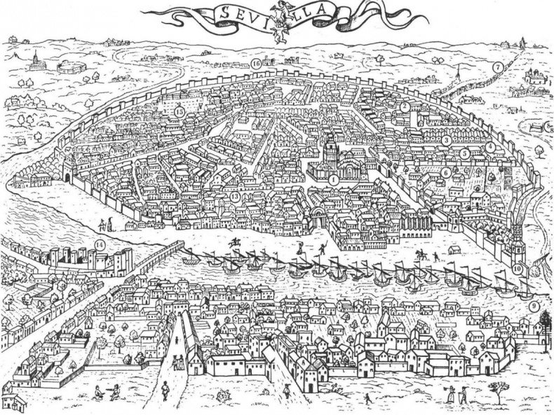 Потерянный дневник дона Хуана Потерянный дневник дона Хуана