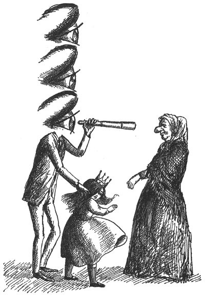 Принцесса Ангина Принцесса Ангина