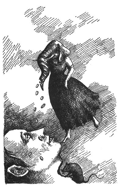 Принцесса Ангина Принцесса Ангина