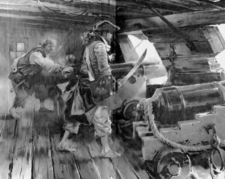 Странный приятель. Таинственный Амулет