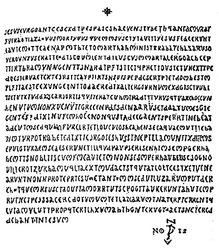 Рэт Скэбис и Святой Грааль