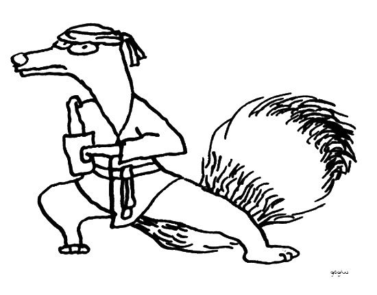 Фердинанд, или Новый Радищев