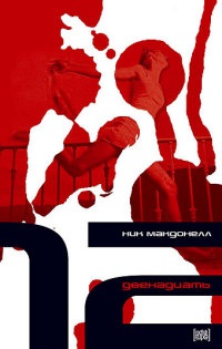 Двенадцать - Ник Макдонелл