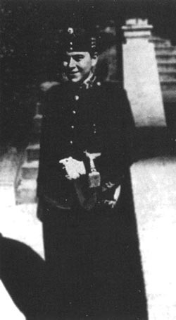 Народ лагерей