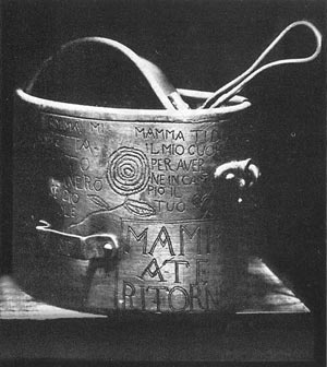 Народ лагерей