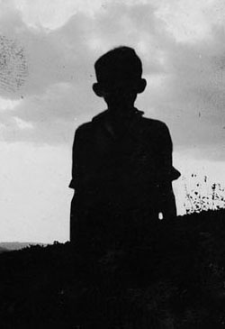 Город Пустых. Побег из дома странных детей Город Пустых. Побег из дома странных детей