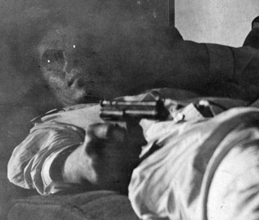 Город Пустых. Побег из дома странных детей Город Пустых. Побег из дома странных детей