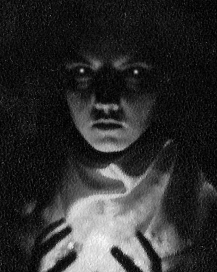 Город Пустых. Побег из дома странных детей Город Пустых. Побег из дома странных детей