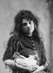 Город Пустых. Побег из дома странных детей Город Пустых. Побег из дома странных детей