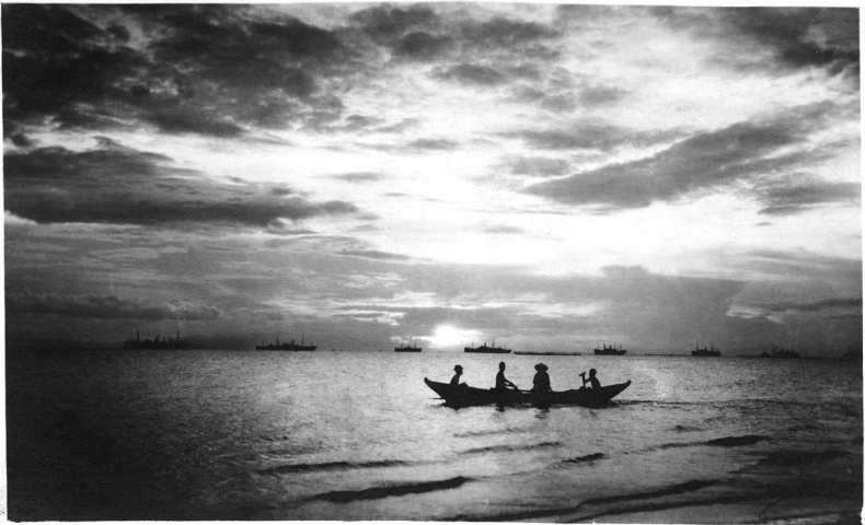 Город Пустых. Побег из дома странных детей Город Пустых. Побег из дома странных детей