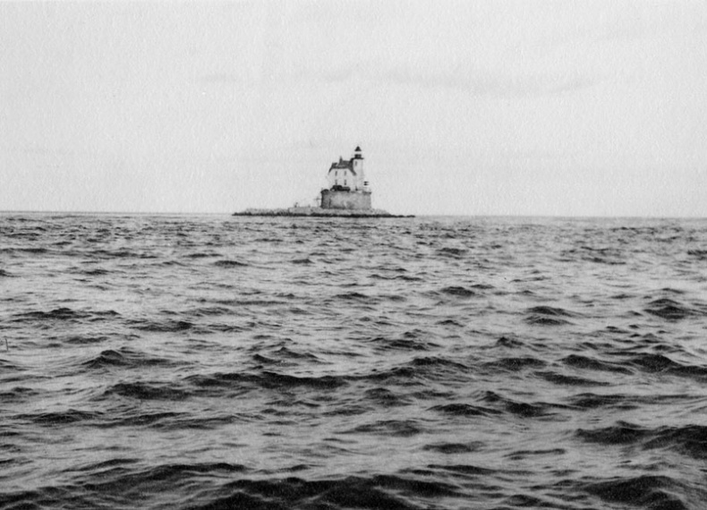 Город Пустых. Побег из дома странных детей