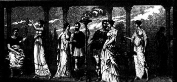 Противостояние Противостояние