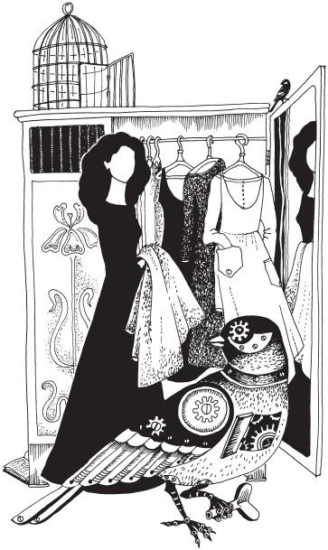 Лимоны и синицы Лимоны и синицы