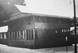 Путешествие во тьме Путешествие во тьме