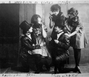 Путешествие во тьме Путешествие во тьме