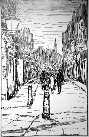 Путешествие во тьме Путешествие во тьме