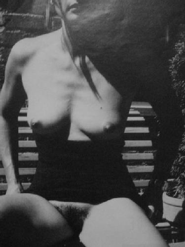 Сексуальная жизнь Катрин М. Сексуальная жизнь Катрин М.