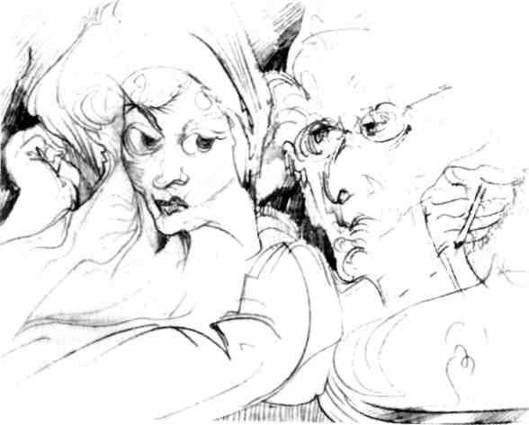 Прощание с осенью Прощание с осенью