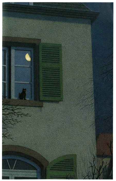 Неро Корлеоне. Кошачья история