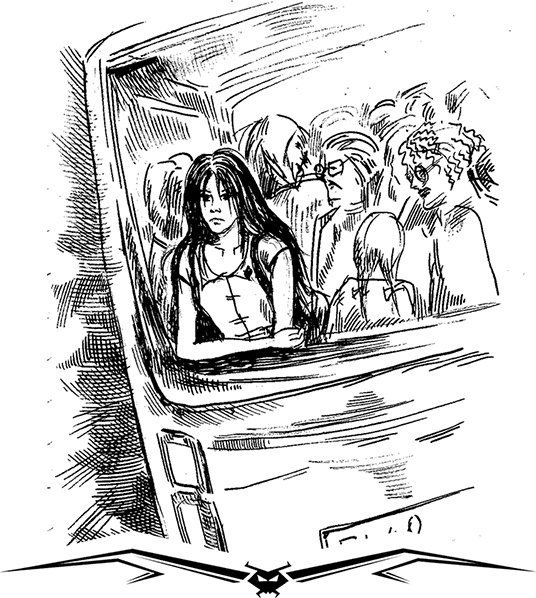 Влада и месть вампира Влада и месть вампира