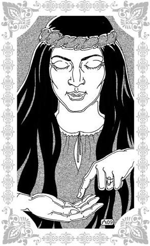 Али-Баба и сорок разбойниц Али-Баба и сорок разбойниц