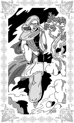 Али-Баба и сорок разбойниц Али-Баба и сорок разбойниц