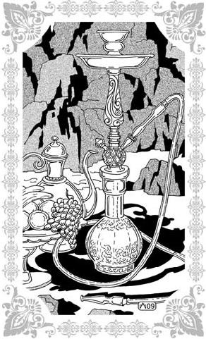 Али-Баба и сорок разбойниц Али-Баба и сорок разбойниц