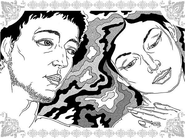 Али-Баба и сорок разбойниц Али-Баба и сорок разбойниц