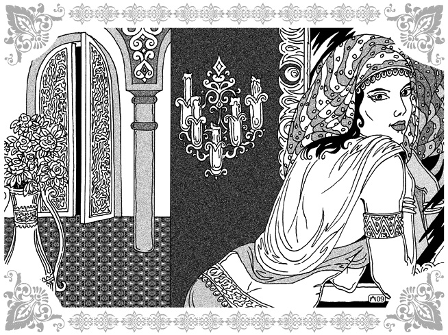 Избранницы Рахмана Избранницы Рахмана