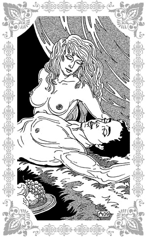 Избранницы Рахмана Избранницы Рахмана