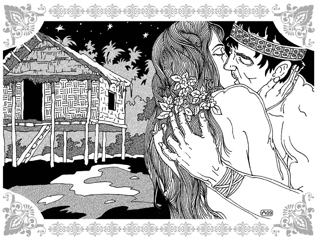 Избранницы Рахмана Избранницы Рахмана