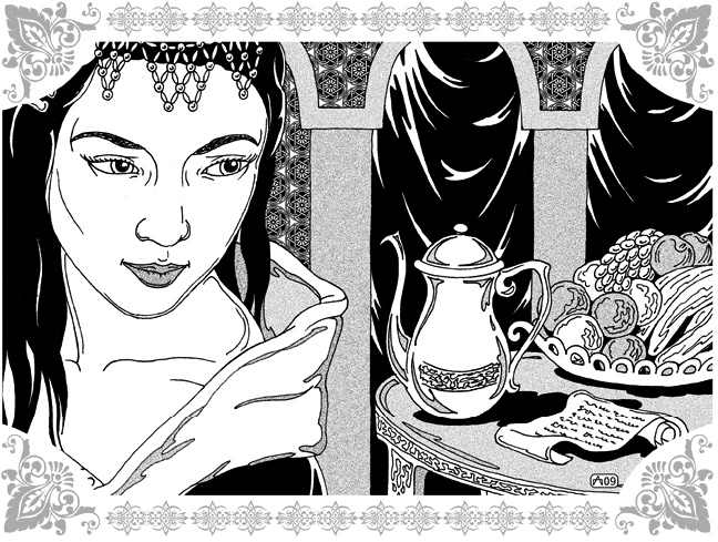 Избранницы Рахмана Избранницы Рахмана