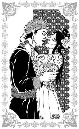 Избранницы Рахмана Избранницы Рахмана