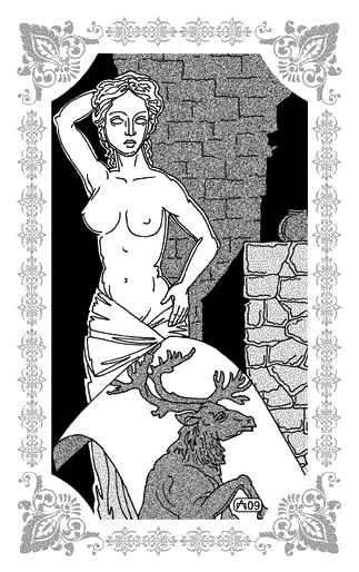 Любовь Хасана из Басры Любовь Хасана из Басры