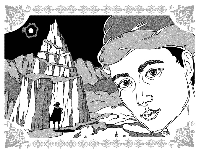 Любовь Хасана из Басры Любовь Хасана из Басры