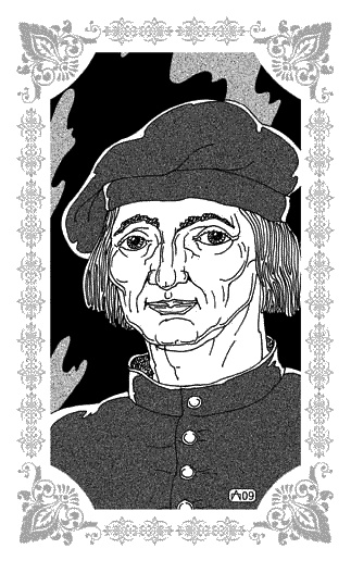 Любовь Хасана из Басры Любовь Хасана из Басры